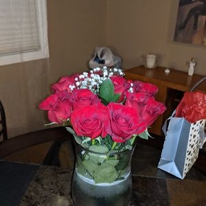 Meet your Posher, Dawn